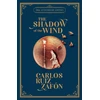 KNYGA Carlos Ruiz Zafon Shadow of the Wind