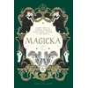KNYGA Carlota Santos Magicka, Finding Spiritual Guidance Through Plants, Herbs, Crystals, and More