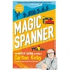 KNYGA Carlton Kirby Magic Spanner