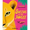 KNYGA Carly Anne York Queens of the Jungle