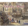 KNYGA Carly Collier Victoria &amp; Albert: Our Lives in Watercolour