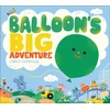KNYGA Carly Gledhill Balloon's Big Adventure