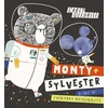KNYGA Carly Gledhill Monty and Sylvester A Tale of Everyday Astronauts