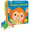 KNYGA Carly Madden Hungry Animals