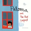 KNYGA Carme Lemniscates Paloma and the Raudona Carpet
