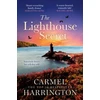 KNYGA Carmel Harrington Lighthouse Secret