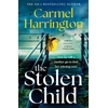 KNYGA Carmel Harrington Stolen Child, the gripping emotional thriller with a twist you'll never see coming
