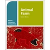 KNYGA Carmel Waldron Oxford Literature Companions: Animal Farm