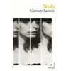 KNYGA Carmen Laforet Nada