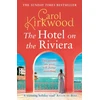 KNYGA Carol Kirkwood Hotel on the Riviera