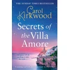 KNYGA Carol Kirkwood Secrets of the Villa Amore