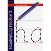 KNYGA Carol Matchett Handwriting Practice Book 1: KS1, Ages 5-7