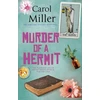 KNYGA Carol Miller Murder of a Hermit