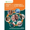KNYGA Carol Robertson Urgent and Emergency Care of the Older Person