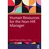 KNYGA Carol T Kulik Human Resources for the Non-HR Manager