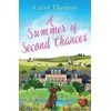 KNYGA Carol Thomas Summer of Second Chances