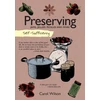 KNYGA Carol Wilson Self-Sufficiency: Preserving