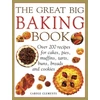 KNYGA Carole Clements Great Big Baking Book