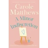 KNYGA Carole Matthews Minor Indiscretion