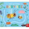 KNYGA Carolina Buzio Let's Go Home, Baby Bee