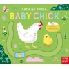 KNYGA Carolina Buzio Let's Go Home, Baby Chick