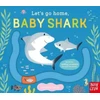 KNYGA Carolina Buzio Let's Go Home, Baby Shark