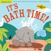 KNYGA Carolina Bzio Indestructibles: It's Bath Time!
