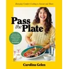 KNYGA Carolina Gelen Pass the Plate