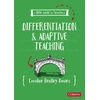 KNYGA Caroline Bentley Davies Little Guide for Teachers: Differentiation and Adaptive Teaching