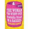 KNYGA Caroline Cauchi Woman Who Went Over Niagara Falls in a Barrel