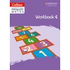 KNYGA Caroline Clissold International Primary Maths Workbook: Stage 4
