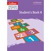 KNYGA Caroline Clissold International Primary Maths Student's Book: Stage 4
