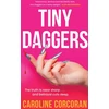 KNYGA Caroline Corcoran Tiny Daggers