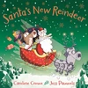 KNYGA Caroline Crowe Santa's New Reindeer