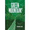 KNYGA Caroline Eden Žalias Mountains, Walking the Caucasus with Recipes