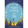 KNYGA Caroline Gertler Many Points of Me