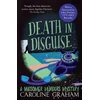 KNYGA Caroline Graham Death in Disguise