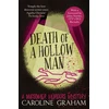 KNYGA Caroline Graham Death of a Hollow Man