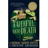 KNYGA Caroline Graham Faithful unto Death