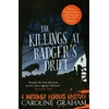 KNYGA Caroline Graham Killings at Badger's Drift