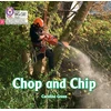 KNYGA Caroline Green Chop and Chip