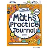 KNYGA Caroline Hamilton Baltas Rose Maths Practice Journals Year 3 Workbook: Single Copy