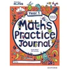 KNYGA Caroline Hamilton Baltas Rose Maths Practice Journals Year 1 Workbook: Single Copy