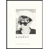 KNYGA Caroline Jones Little Book of Audrey Hepburn