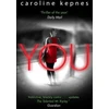 KNYGA Caroline Kepnes You