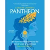 KNYGA Caroline Lawrence Pantheon, An Illustrated Handbook to the Greek Gods &amp; Goddesses