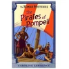 KNYGA Caroline Lawrence Roman Mysteries: The Pirates of Pompeii