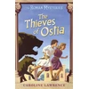 KNYGA Caroline Lawrence Roman Mysteries: The Thieves of Ostia