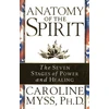 KNYGA Caroline Myss Anatomy Of The Spirit
