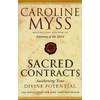 KNYGA Caroline Myss Sacred Contracts